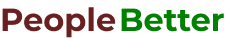 People Better Logo
